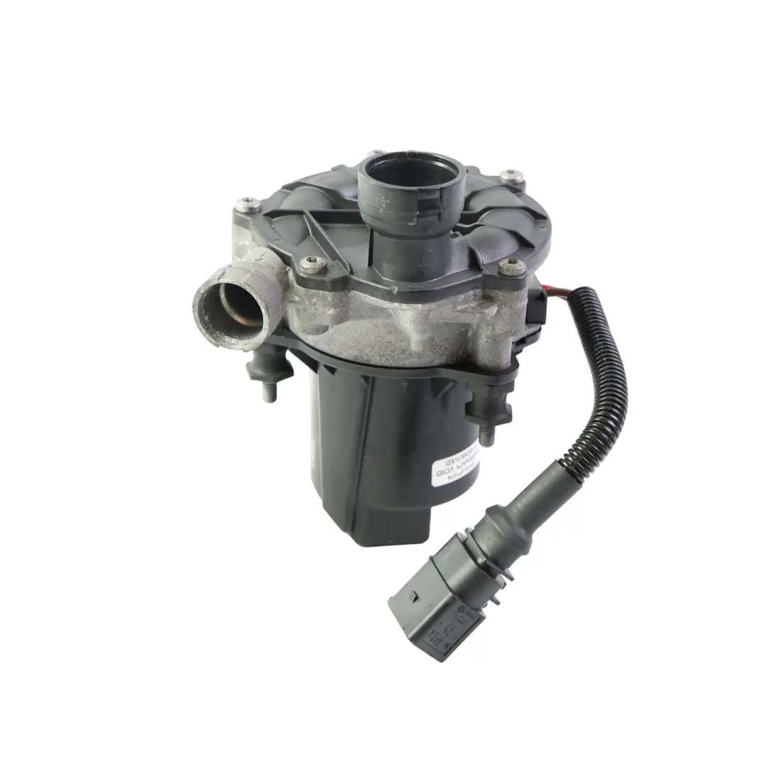 Audi A6 C8 A7 4K Q5 FY Q7 4M Sekundärluftpumpe 2.0 TFSI Hybrid - SKU 06L959231A - Teilenummer 06L959231A
