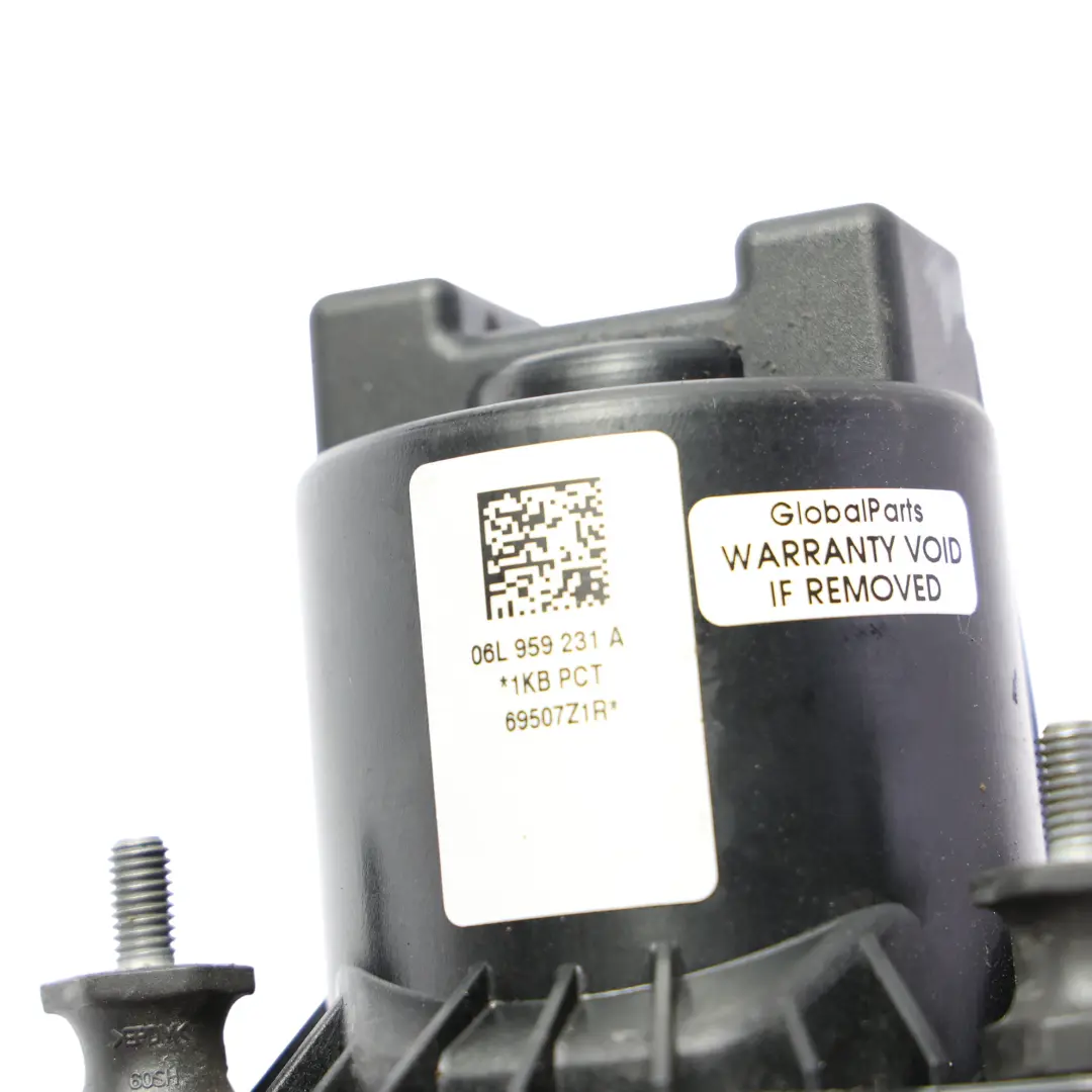 Audi A6 C8 A7 4K Q5 FY Q7 4M Pompe Air Secondaire 2.0 TFSI Hybride - SKU 06L959231A - Numéro de pièce 06L959231A