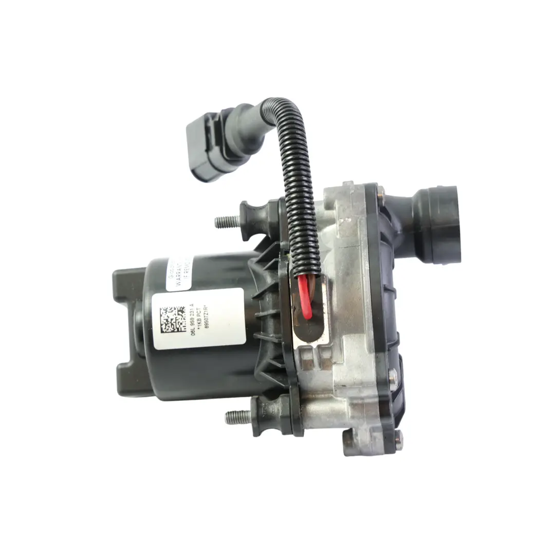 Audi A6 C8 A7 4K Q5 FY Q7 4M Pompa Aria Secondaria 2.0 TFSI Hybrid - SKU 06L959231A - Numero di parte 06L959231A