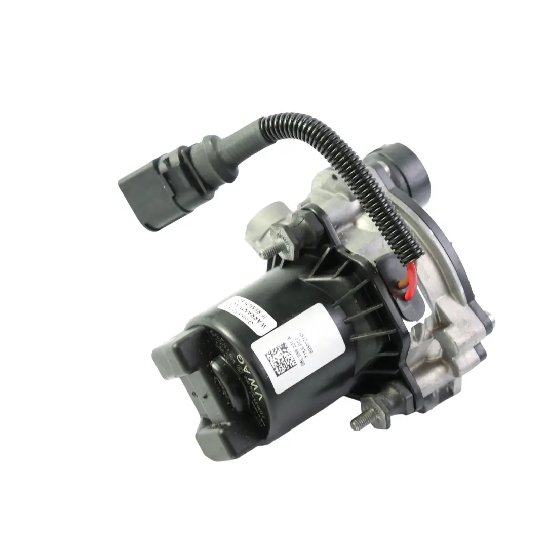 Audi A6 C8 A7 4K Q5 FY Q7 4M Secondary Air Pump 2.0 TFSI Hybrid - SKU 06L959231A - Part number 06L959231A
