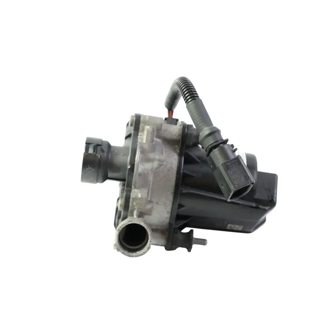 4K Q5 FY Q7 4M Secondary Air Pump 2.0 TFSI Hybrid to Audi A6 C8 A7 with Part number 06L959231A Audi A6 C8 A7 4K Q5 FY Q7 4M Secondary Air Pump 2.0 TFSI Hybrid - SKU 06L959231A - Part number 06L959231A