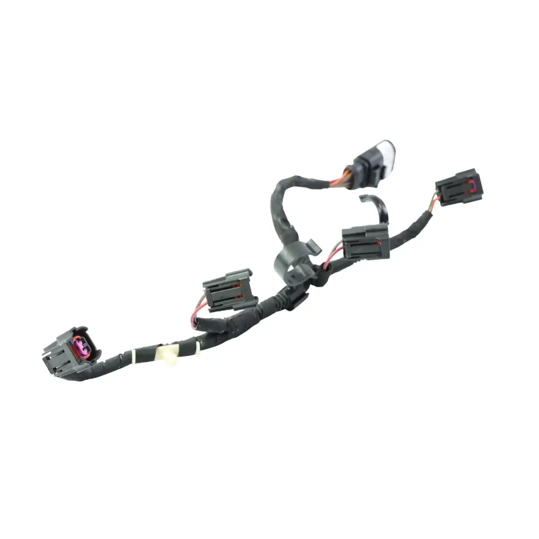 Seat VW Polo Mk6 Audi A5 F5 Wiązka Wtryskiwaczy Silnika - SKU 06L971627AB - Numer Części 06L971627AB