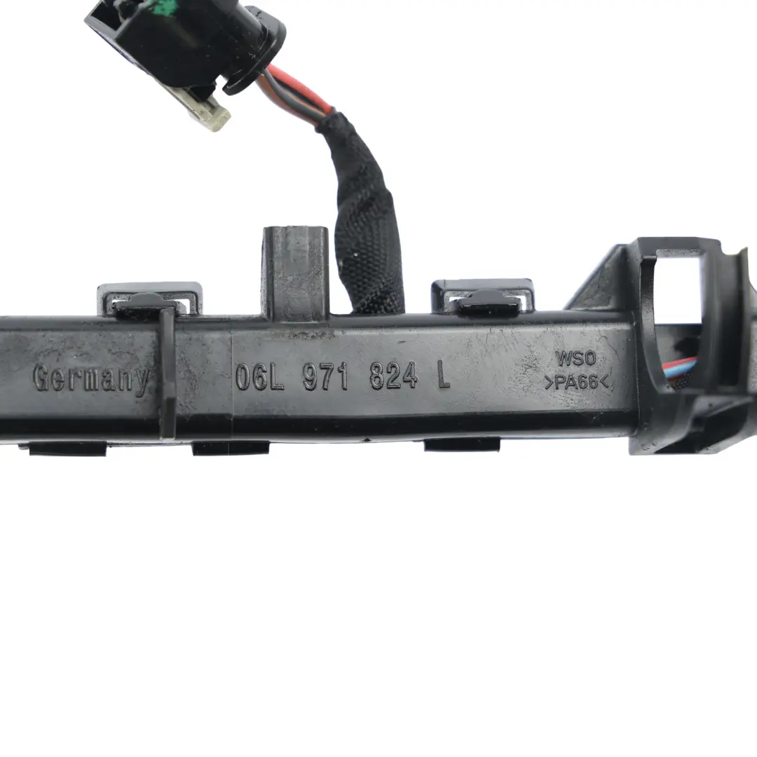 Audi A4 B9 2.0 CVKB Faisceau de Câblage Injecteurs Essence 06L971627K - SKU 06L971627T - Numéro de pièce 06L971627T