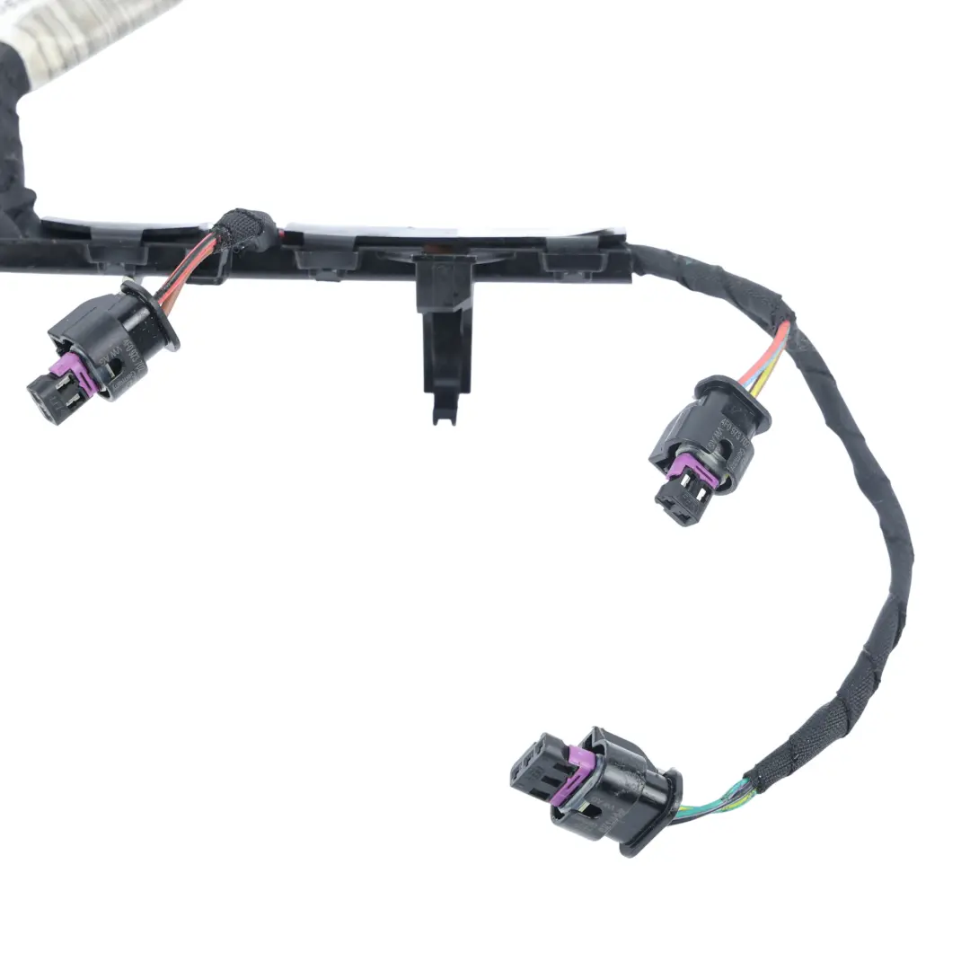 CVKB Benzin Kraftstoffinjektoren Kabelbaum 06L971627K für Audi A4 B9 2.0 mit Teilenummer 06L971627T Audi A4 B9 2.0 CVKB Benzin Kraftstoffinjektoren Kabelbaum 06L971627K - SKU 06L971627T - Teilenummer 06L971627T