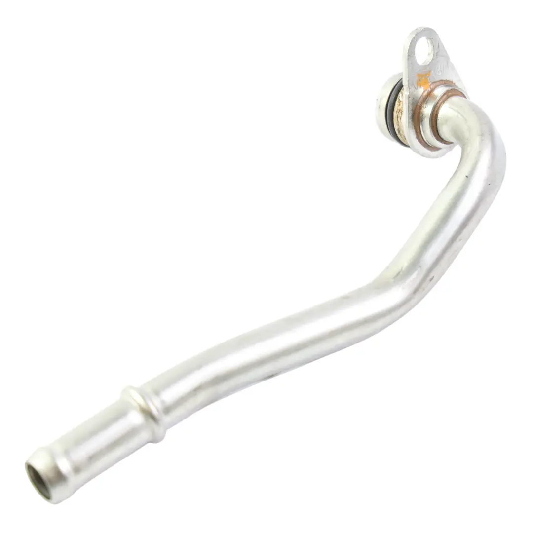 Audi A4 B9 A5 F5 A6 C8 Manguera Tubo Refrigerante Agua - SKU 06N121492C - Número de pieza 06N121492C