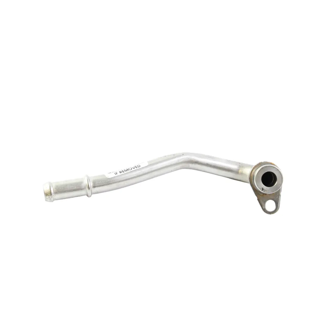 Audi A4 B9 A5 F5 A6 C8 Kühlwasser Schlauch Leitung - SKU 06N121492C - Teilenummer 06N121492C