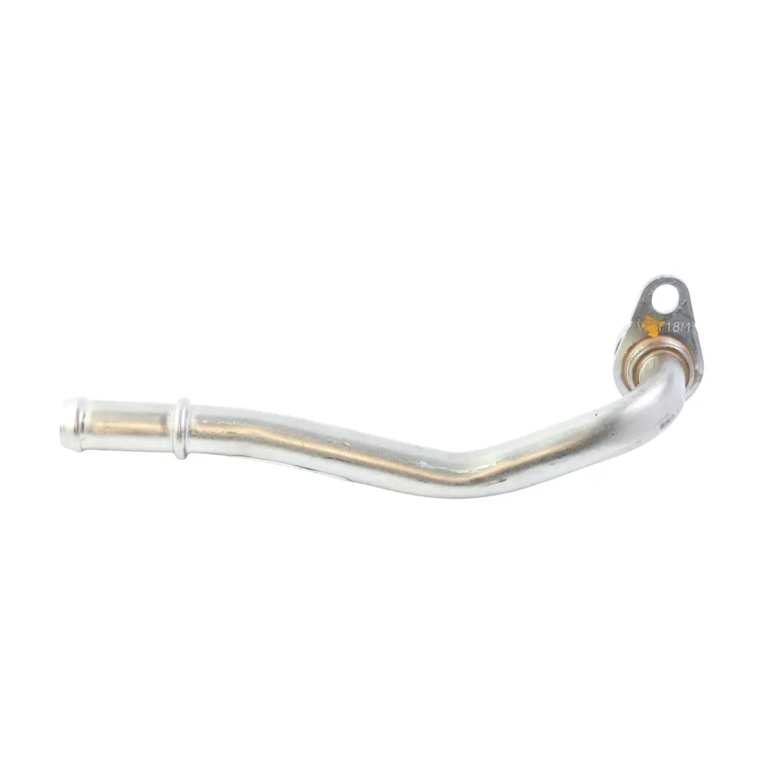 Manguera Tubo Refrigerante Agua para Audi A4 B9 A5 F5 A6 C8 con número de pieza 06N121492C Audi A4 B9 A5 F5 A6 C8 Manguera Tubo Refrigerante Agua - SKU 06N121492C - Número de pieza 06N121492C