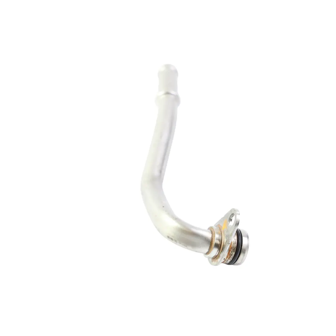 Water Coolant Hose Pipe Line to Audi A4 B9 A5 F5 A6 C8 with Part number 06N121492C Audi A4 B9 A5 F5 A6 C8 Water Coolant Hose Pipe Line - SKU 06N121492C - Part number 06N121492C