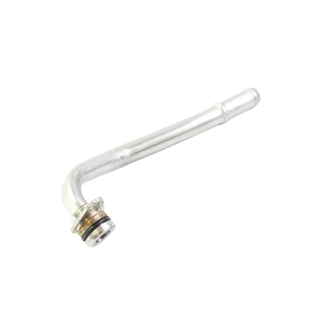 Audi A4 B9 A5 F5 A6 C8 Przewód Rura Węża Płynu Chłodzącego - SKU 06N121492C - Numer Części 06N121492C