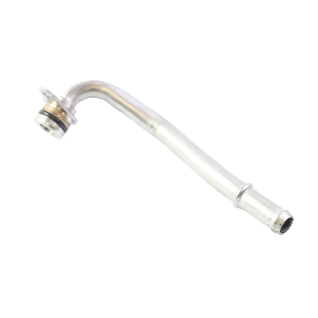 Audi A4 B9 A5 F5 A6 C8 Water Coolant Hose Pipe Line - SKU 06N121492C - Part number 06N121492C