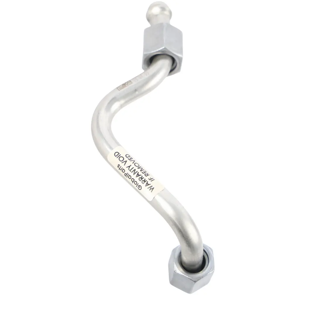 Skoda Superb Se Conduite Carburant Haute Pression 2.0 Essence - SKU 06N127501D - Numéro de pièce 06N127501D