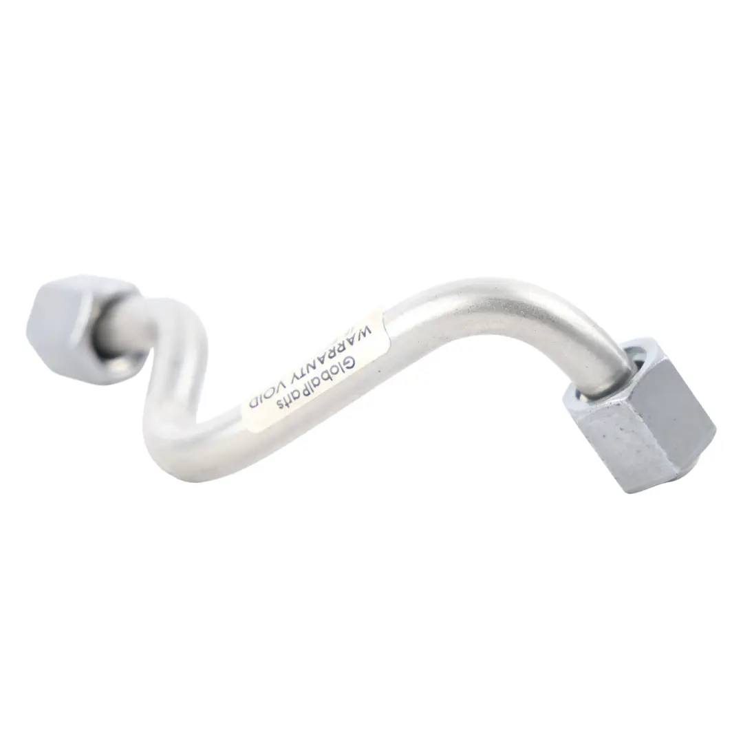 Skoda Superb Se Engine High Pressure Fuel Line Tube Pipe 2.0 Petrol - SKU 06N127501D - Part number 06N127501D