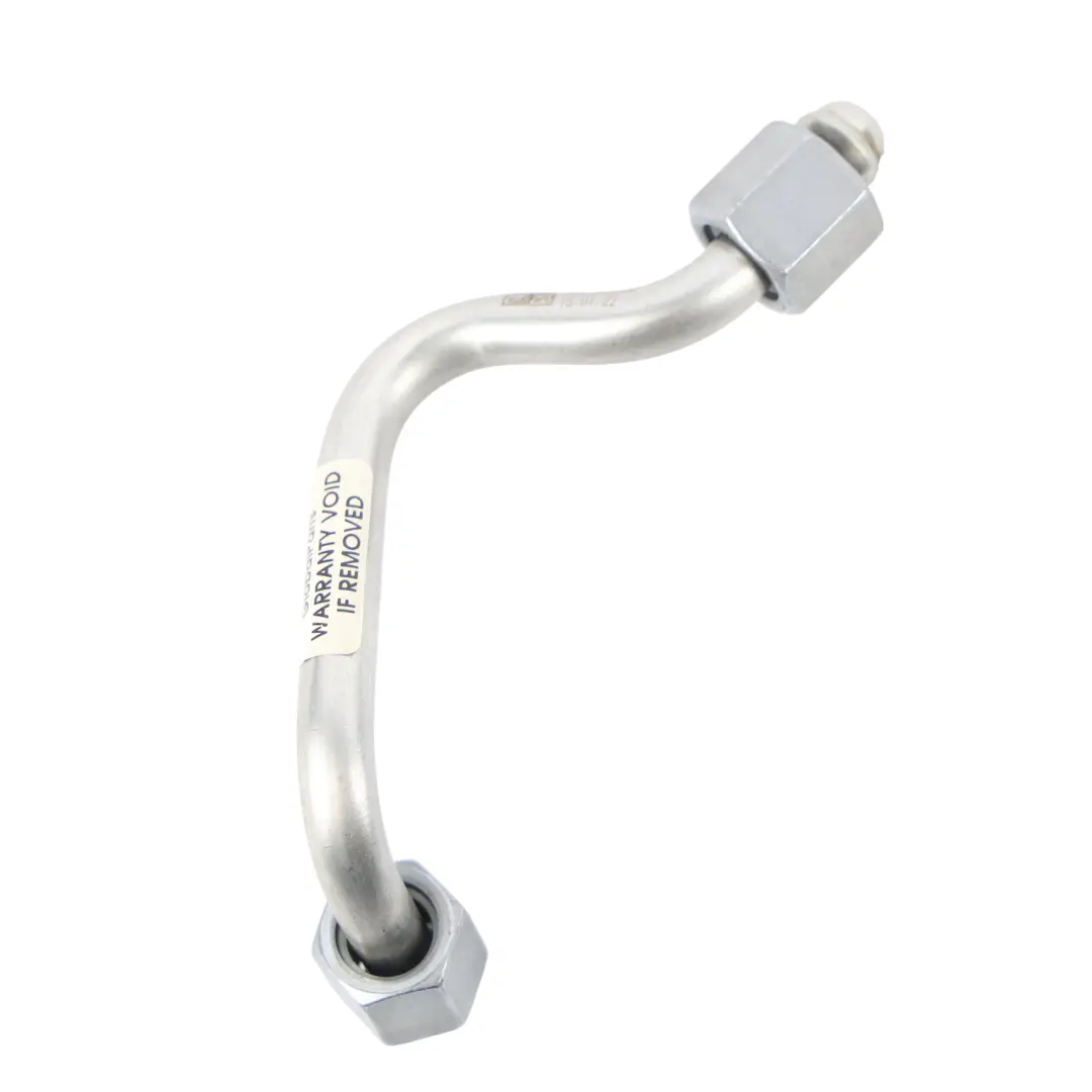 Skoda Superb Se Conduite Carburant Haute Pression 2.0 Essence - SKU 06N127501D - Numéro de pièce 06N127501D