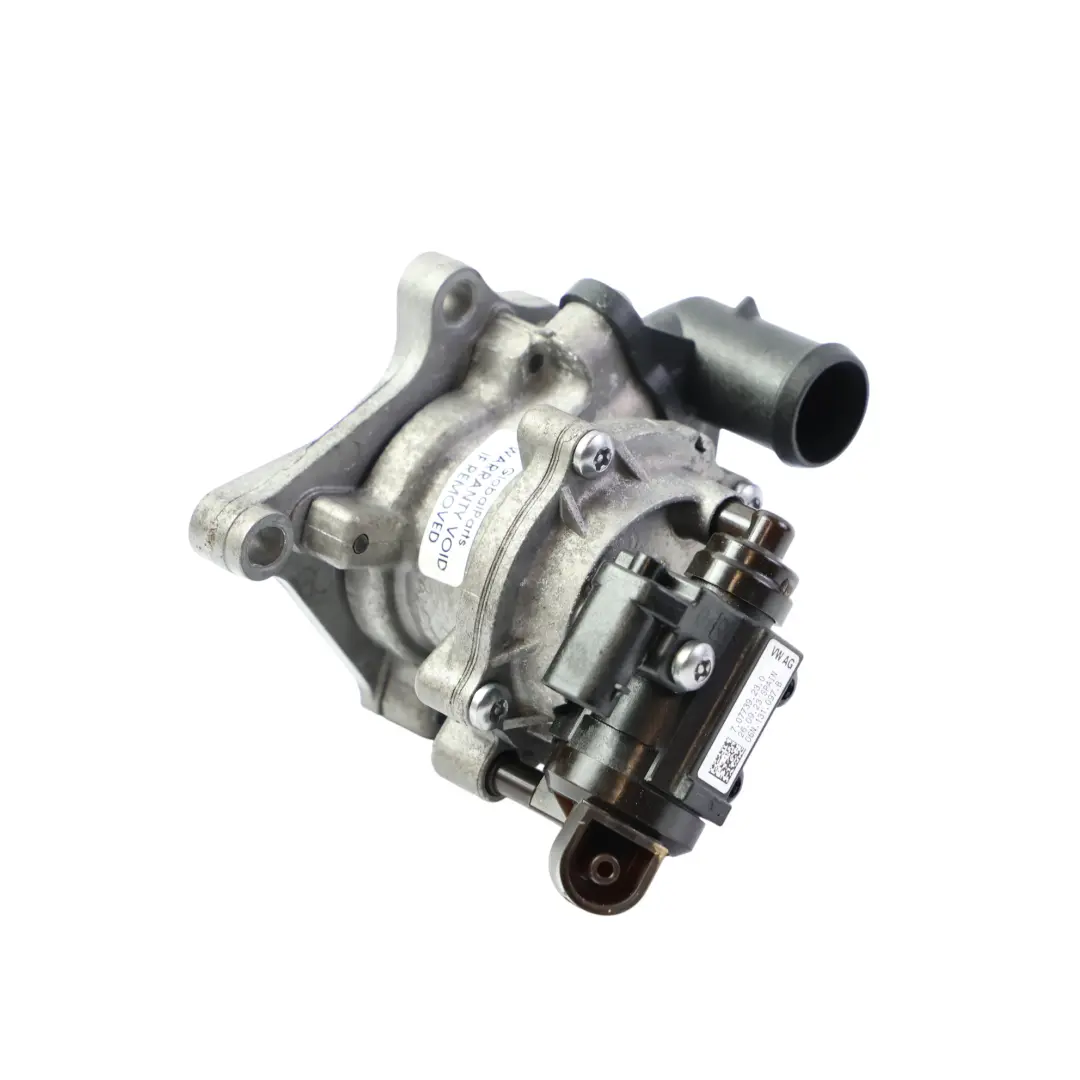 4K Q% FY Valvola EGR Gas di Scarico 2.0 Benzina Ibrido per Audi A6 C8 A7 con numero di parte 06N131097B Audi A6 C8 A7 4K Q% FY Valvola EGR Gas di Scarico 2.0 Benzina Ibrido - SKU 06N131097B - Numero di parte 06N131097B