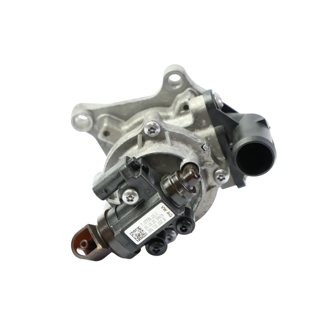 Audi A6 C8 A7 4K Q5 FY AGR Ventil 2.0 Benzin Hybrid - SKU 06N131097B - Teilenummer 06N131097B