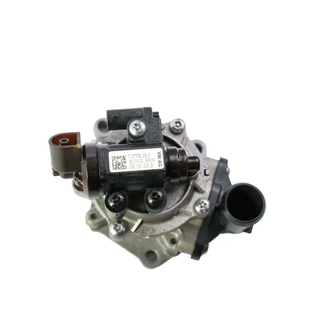 4K Q% FY Valvola EGR Gas di Scarico 2.0 Benzina Ibrido per Audi A6 C8 A7 con numero di parte 06N131097B Audi A6 C8 A7 4K Q% FY Valvola EGR Gas di Scarico 2.0 Benzina Ibrido - SKU 06N131097B - Numero di parte 06N131097B