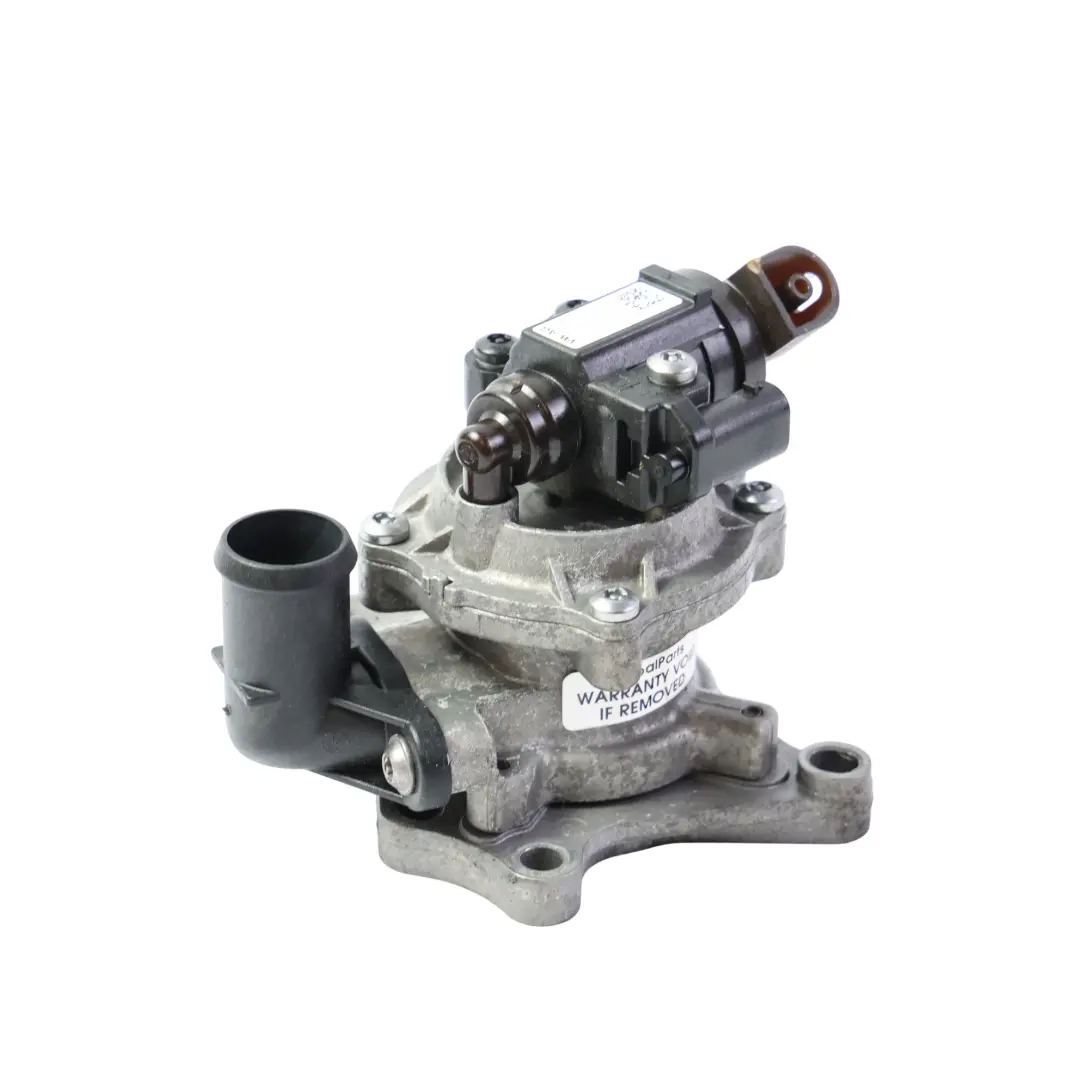 4K Q5 FY AGR Ventil 2.0 Benzin Hybrid für Audi A6 C8 A7 mit Teilenummer 06N131097B Audi A6 C8 A7 4K Q5 FY AGR Ventil 2.0 Benzin Hybrid - SKU 06N131097B - Teilenummer 06N131097B