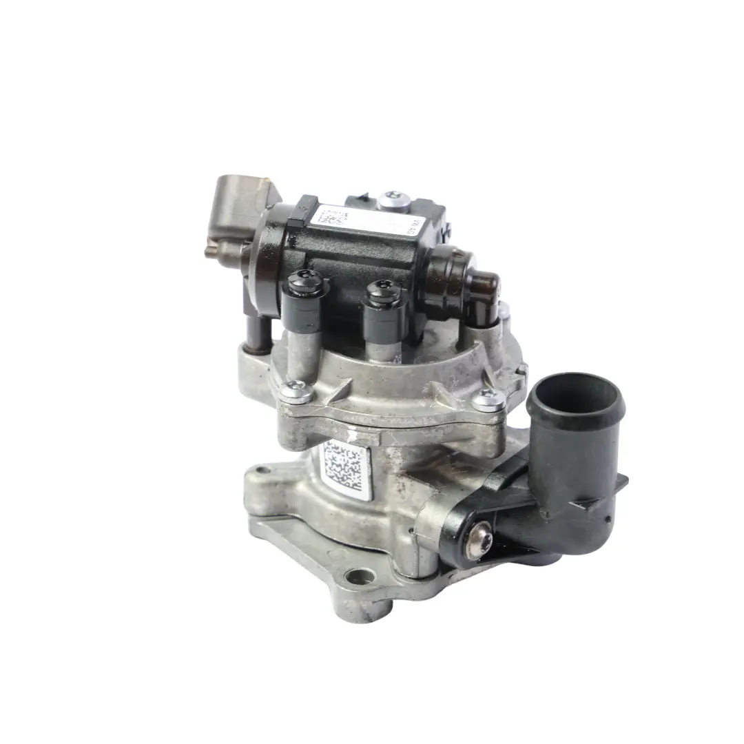 Audi A6 C8 A7 4K Q5 FY Válvula EGR Gases Escape 2.0 Gasolina Híbrido - SKU 06N131097B - Número de pieza 06N131097B