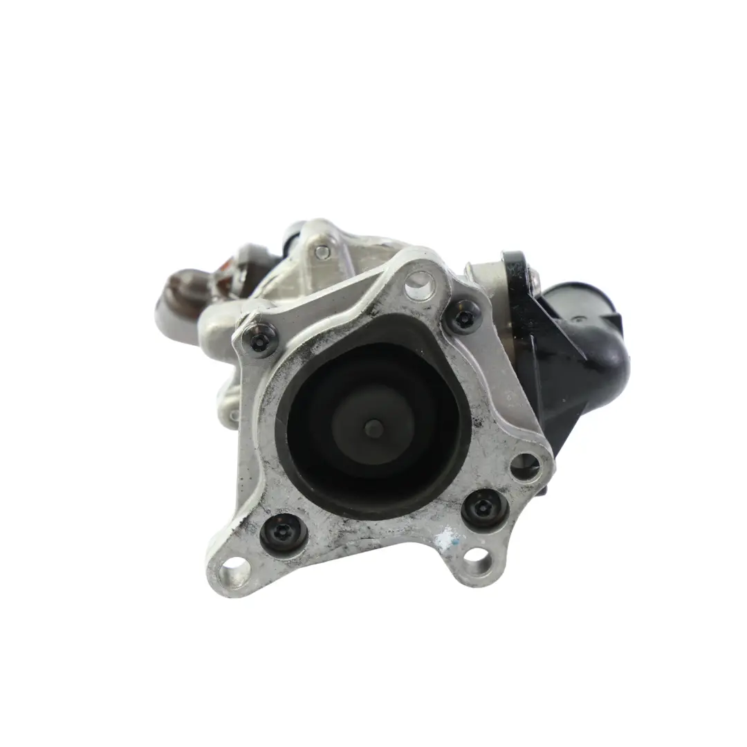 4K Q5 FY AGR Ventil 2.0 Benzin Hybrid für Audi A6 C8 A7 mit Teilenummer 06N131097B Audi A6 C8 A7 4K Q5 FY AGR Ventil 2.0 Benzin Hybrid - SKU 06N131097B - Teilenummer 06N131097B
