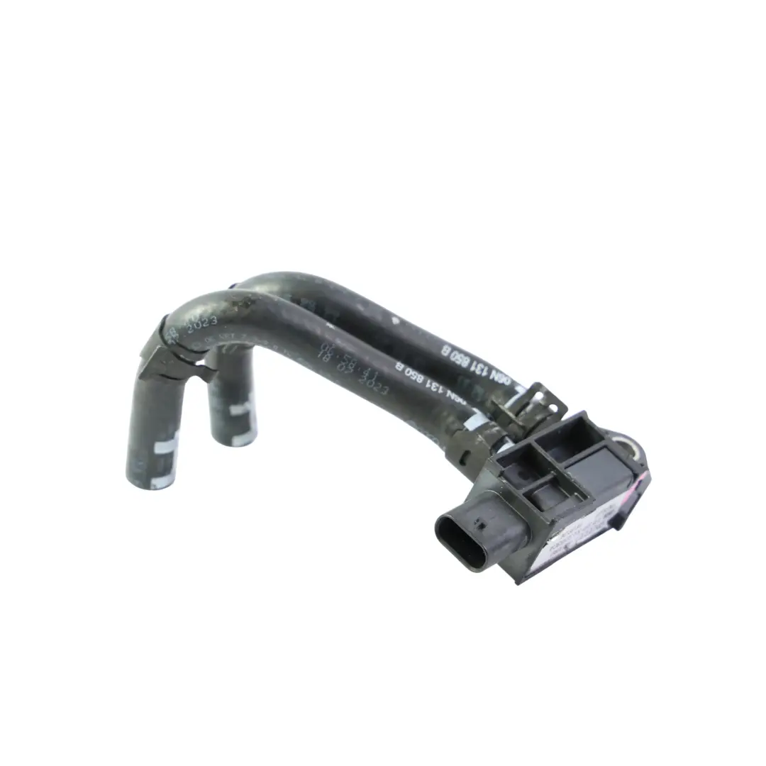 DPF Pressure Sensor 2.0 Diesel Petrol to Audi Q5 FY A6 C8 with Part number 06N131551S Audi Q5 FY A6 C8 DPF Pressure Sensor 2.0 Diesel Petrol - SKU 06N131551S - Part number 06N131551S