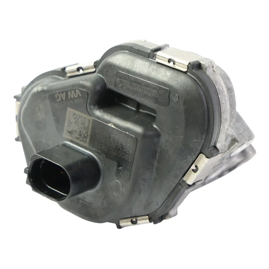 Turbocharger Actuator 50 TFSIe Petrol to Audi A6 C8 Q5 FY with Part number 06N145655A Audi A6 C8 Q5 FY Turbocharger Actuator 50 TFSIe Petrol - SKU 06N145655A - Part number 06N145655A