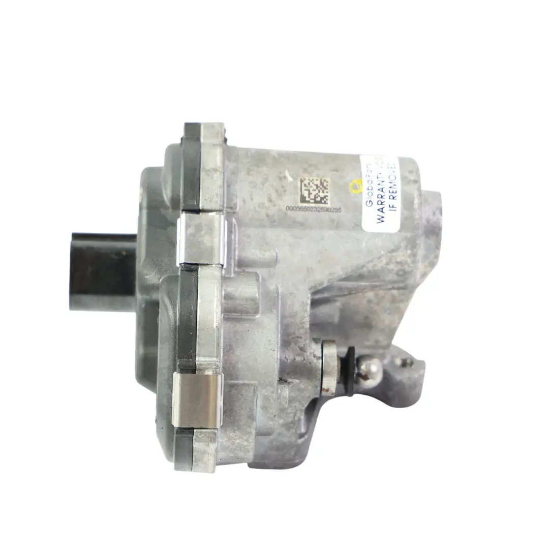 Audi A6 C8 Q5 FY Attuatore Turbocompressore 50 TFSIe Benzina - SKU 06N145655A - Numero di parte 06N145655A