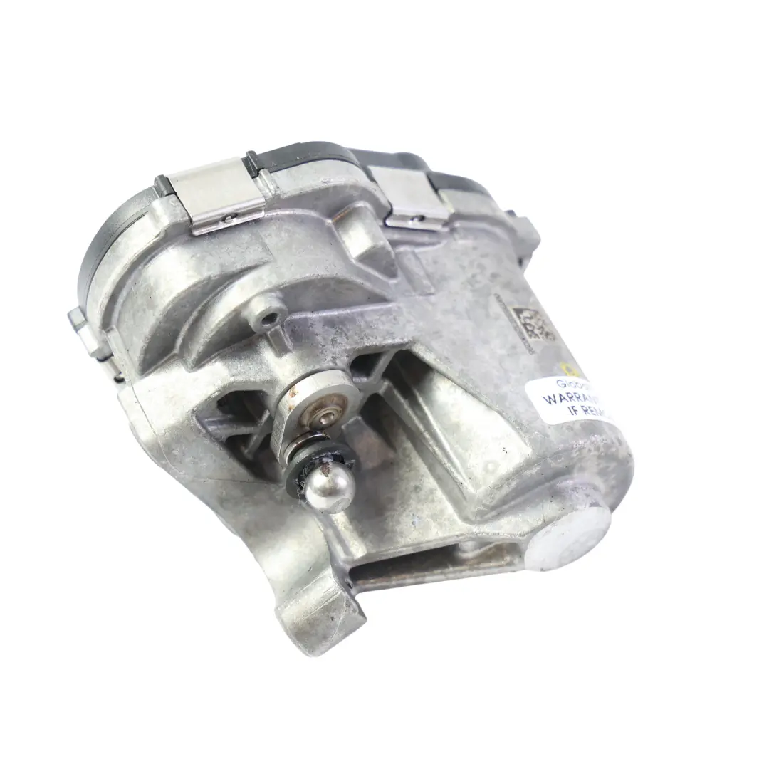 Actionneur Turbocompresseur 50 TFSIe Essence pour Audi A6 C8 Q5 FY à propos du numéro de pièce 06N145655A Audi A6 C8 Q5 FY Actionneur Turbocompresseur 50 TFSIe Essence - SKU 06N145655A - Numéro de pièce 06N145655A