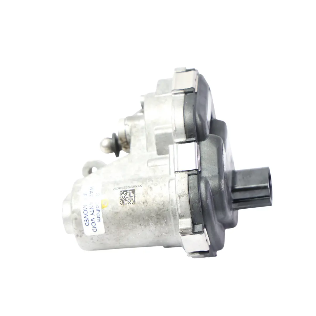 Audi A6 C8 Q5 FY Siłownik Turbosprężarki 50 TFSIe Benzyna - SKU 06N145655A - Numer Części 06N145655A