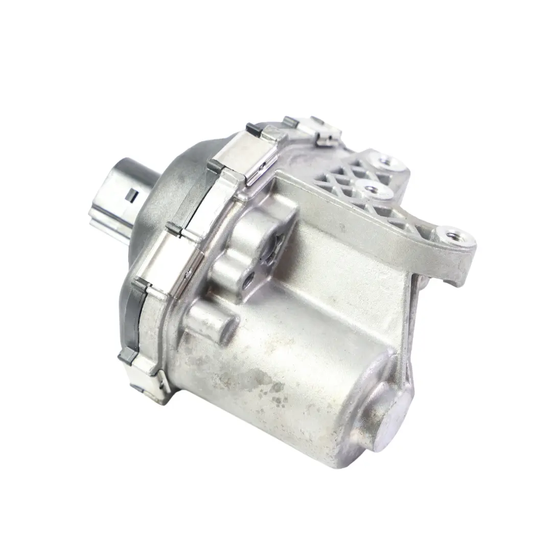 Audi A6 C8 Q5 FY Attuatore Turbocompressore 50 TFSIe Benzina - SKU 06N145655A - Numero di parte 06N145655A