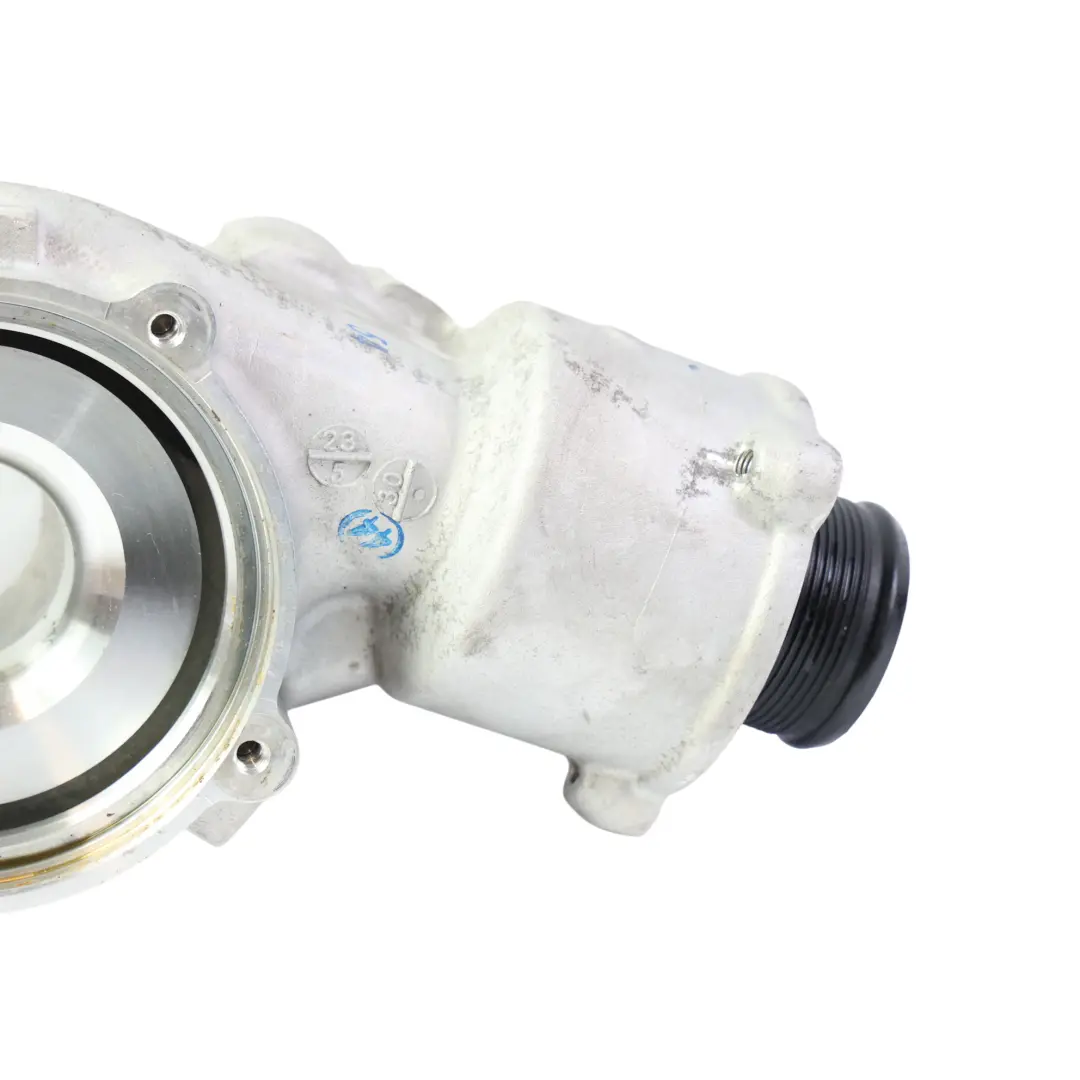 4K Alloggiamento Turbocompressore 2.0 TFSI per Audi A4 B9 A5 F5 A6 C8 A7 con numero di parte 06N145702E Audi A4 B9 A5 F5 A6 C8 A7 4K Alloggiamento Turbocompressore 2.0 TFSI - SKU 06N145702E-1 - Numero di parte 06N145702E