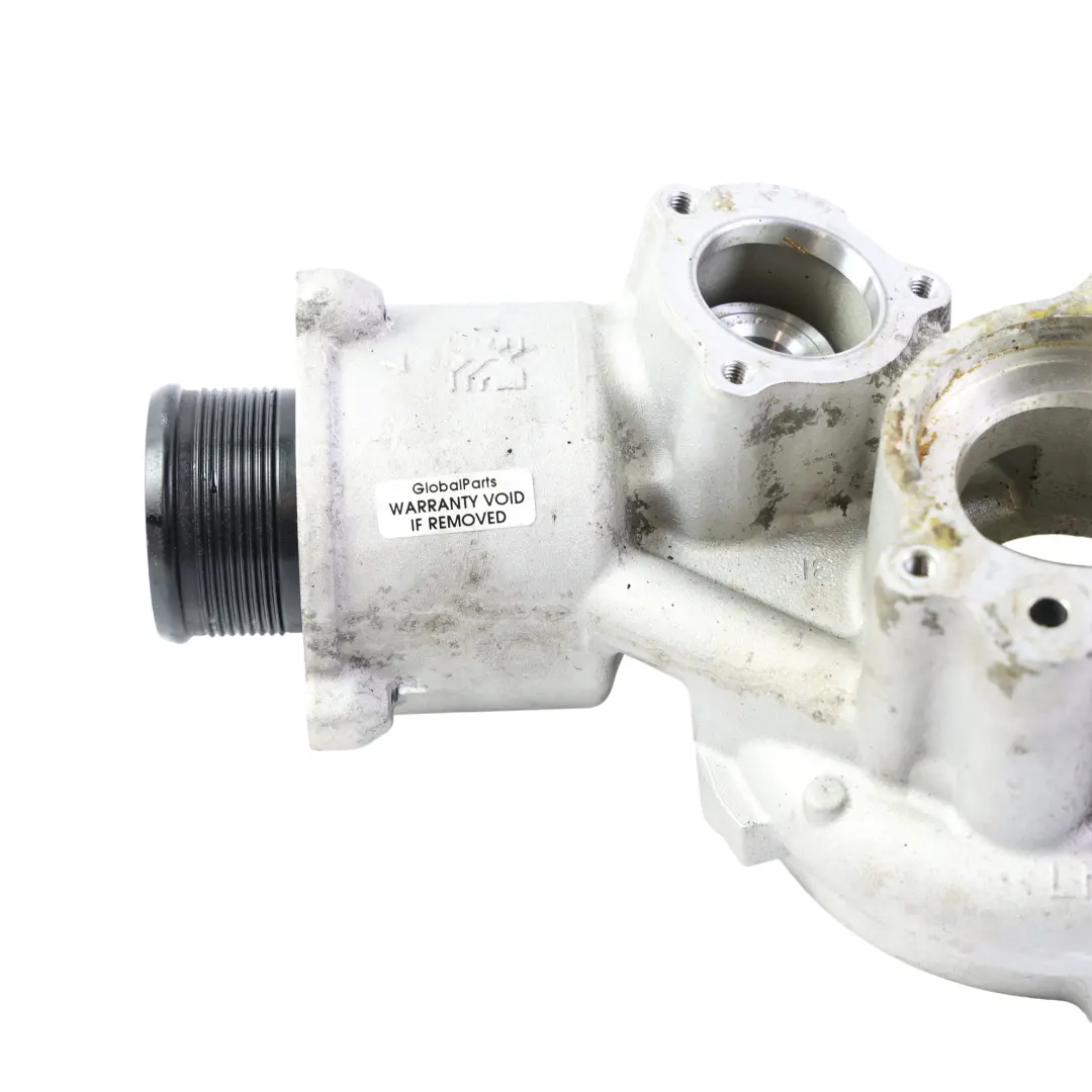 4K Turbolader Gehäuse 2.0 TFSI Benzin für Audi A4 B9 A5 F5 A6 C8 A7 mit Teilenummer 06N145702E Audi A4 B9 A5 F5 A6 C8 A7 4K Turbolader Gehäuse 2.0 TFSI Benzin - SKU 06N145702E-1 - Teilenummer 06N145702E