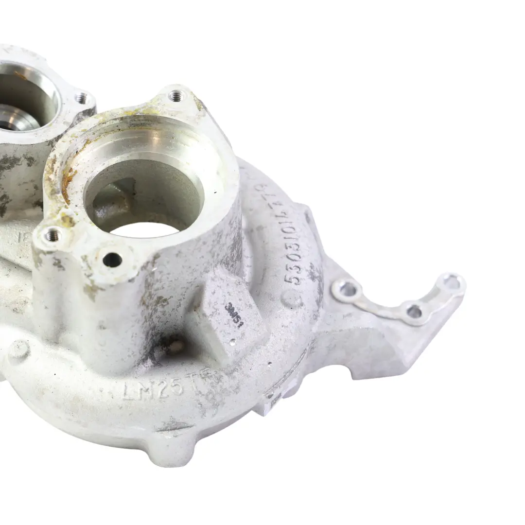 4K Turbocharger Housing 2.0 TFSI Petrol to Audi A4 B9 A5 F5 A6 C8 A7 with Part number 06N145702E Audi A4 B9 A5 F5 A6 C8 A7 4K Turbocharger Housing 2.0 TFSI Petrol - SKU 06N145702E-1 - Part number 06N145702E