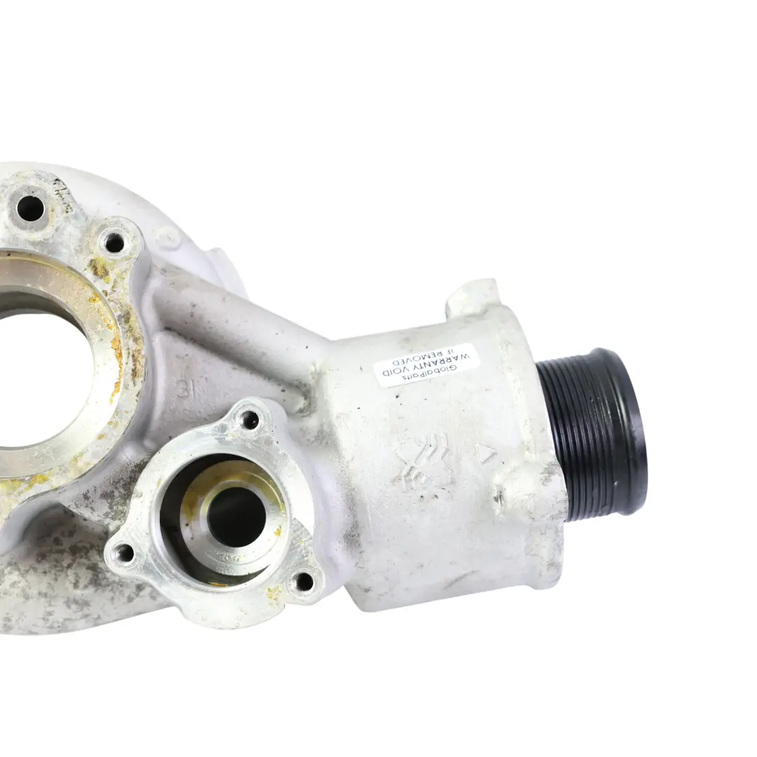 4K Obudowa Turbiny 2.0 TFSI Benzyna do Audi A4 B9 A5 F5 A6 C8 A7 o numerze 06N145702E Audi A4 B9 A5 F5 A6 C8 A7 4K Obudowa Turbiny 2.0 TFSI Benzyna - SKU 06N145702E-1 - Numer Części 06N145702E