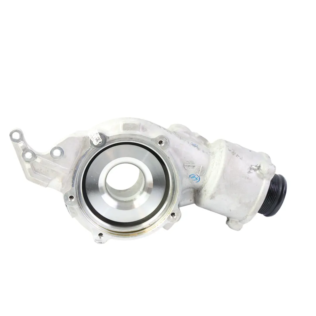 Audi A4 B9 A5 F5 A6 C8 A7 4K Turbocharger Housing 2.0 TFSI Petrol - SKU 06N145702E-1 - Part number 06N145702E