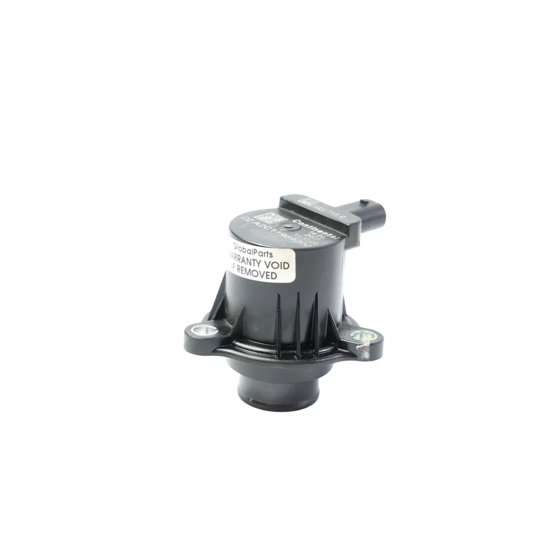 8Y Turbo Boost Pressure Control Valve Unit Sensor to Audi S3 with Part number 06N145710B Audi S3 8Y Turbo Boost Pressure Control Valve Unit Sensor - SKU 06N145710B - Part number 06N145710B