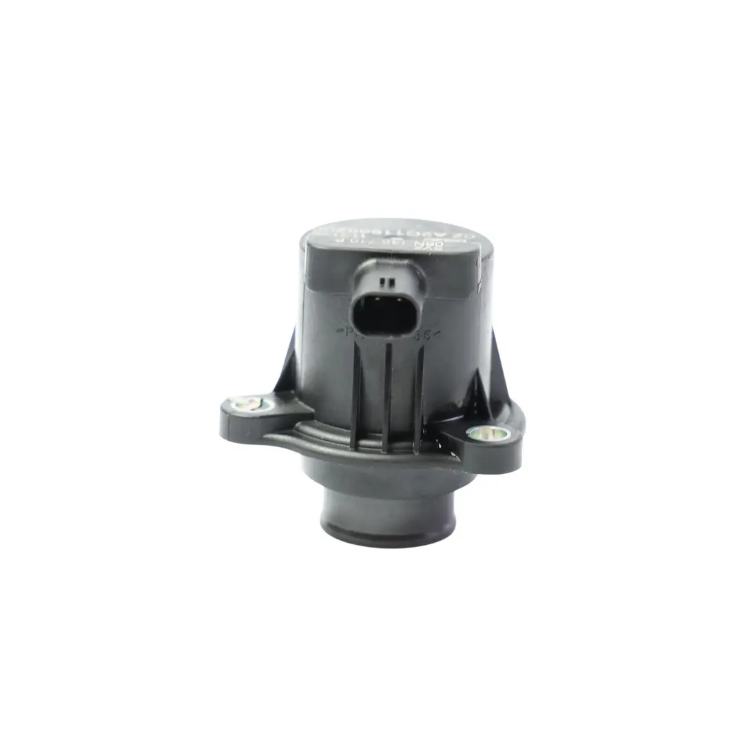 Audi S3 8Y Turbo Boost Pressure Control Valve Unit Sensor - SKU 06N145710B - Part number 06N145710B