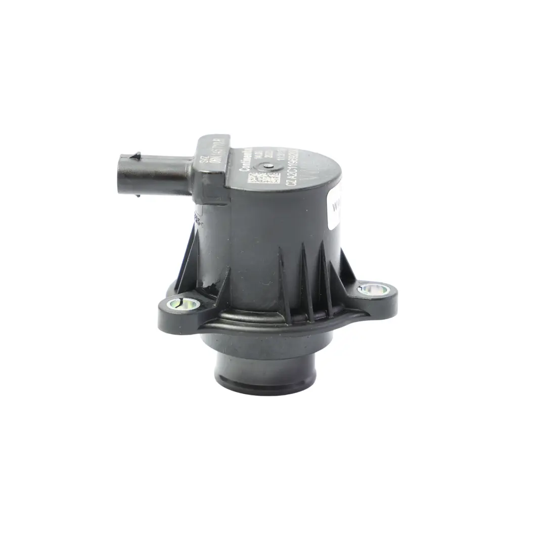 8Y Zawór Sterujący Ciśnieniem Doładowania Turbo do Audi S3 o numerze 06N145710B Audi S3 8Y Zawór Sterujący Ciśnieniem Doładowania Turbo - SKU 06N145710B - Numer Części 06N145710B