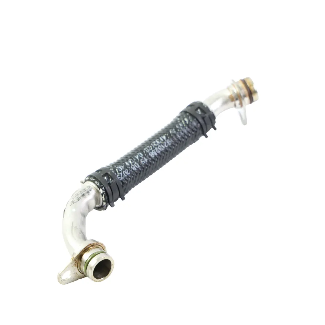 Audi A4 B9 A5 F5 A6 C8 Q7 4M Tubo Olio Turbocompressore 2.0 TFSI - SKU 06N145735C - Numero di parte 06N145735C