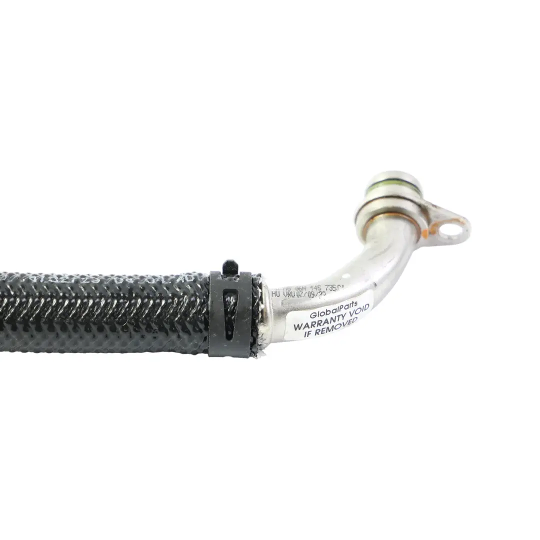 Audi A4 B9 A5 F5 A6 C8 Q7 4M Turbolader Ölleitung Schlauch 2.0 TFSI - SKU 06N145735C - Teilenummer 06N145735C