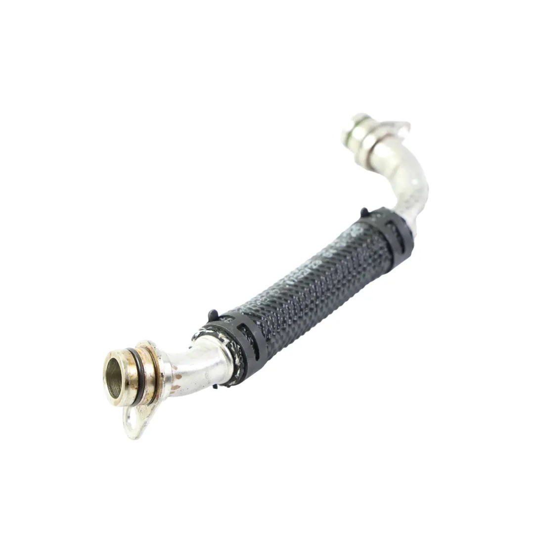 Audi A4 B9 A5 F5 A6 C8 Q7 4M Przewód Oleju Turbo 2.0 TFSI - SKU 06N145735C - Numer Części 06N145735C
