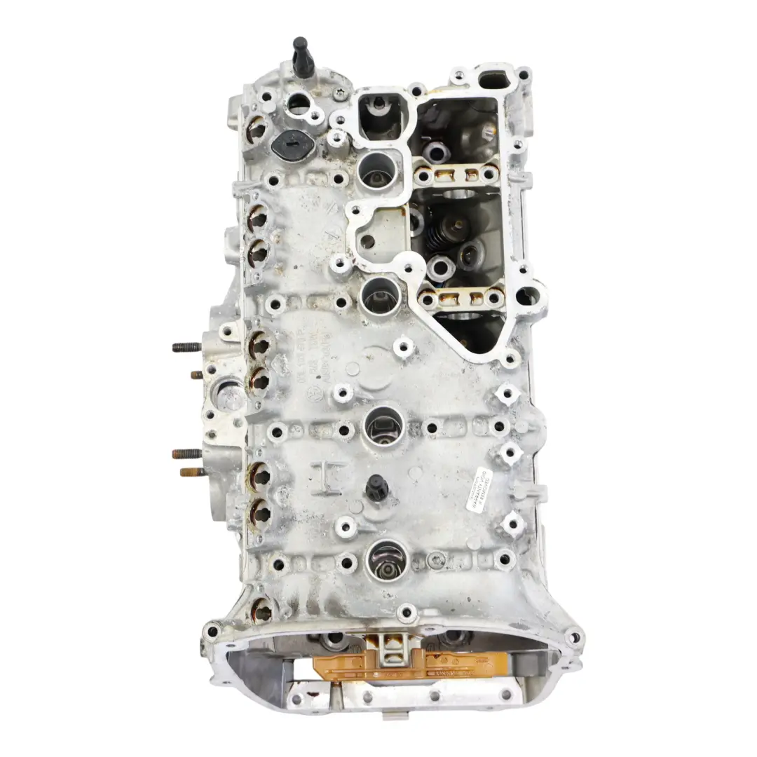 Audi S3 8Y Volkswagen Golf Mk8 Engine Cylinder Head 2.0 TFSI Petrol - SKU 06Q103063G-1 - Part number 06Q103063G