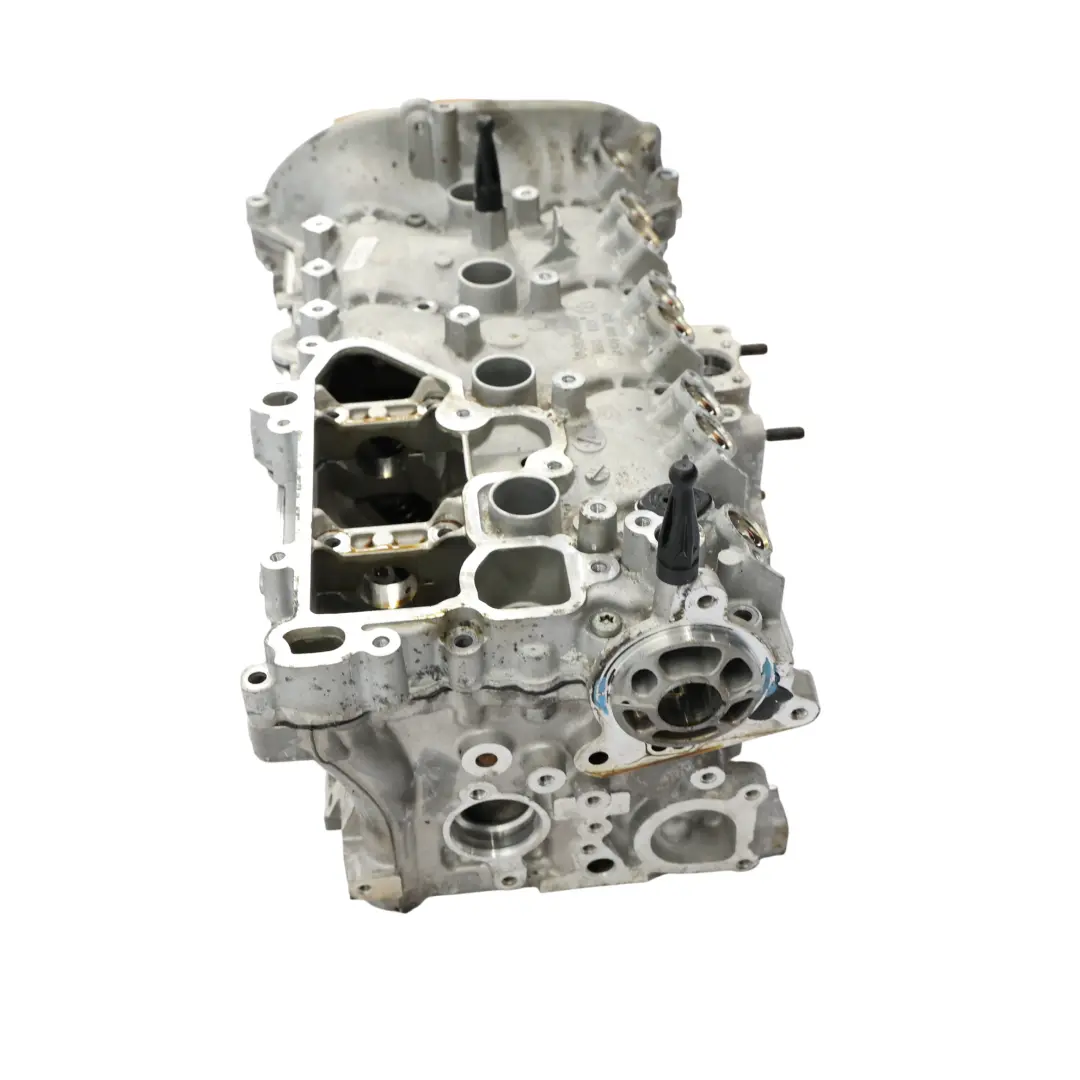 Audi S3 8Y Volkswagen Golf Mk8 Engine Cylinder Head 2.0 TFSI Petrol - SKU 06Q103063G-1 - Part number 06Q103063G