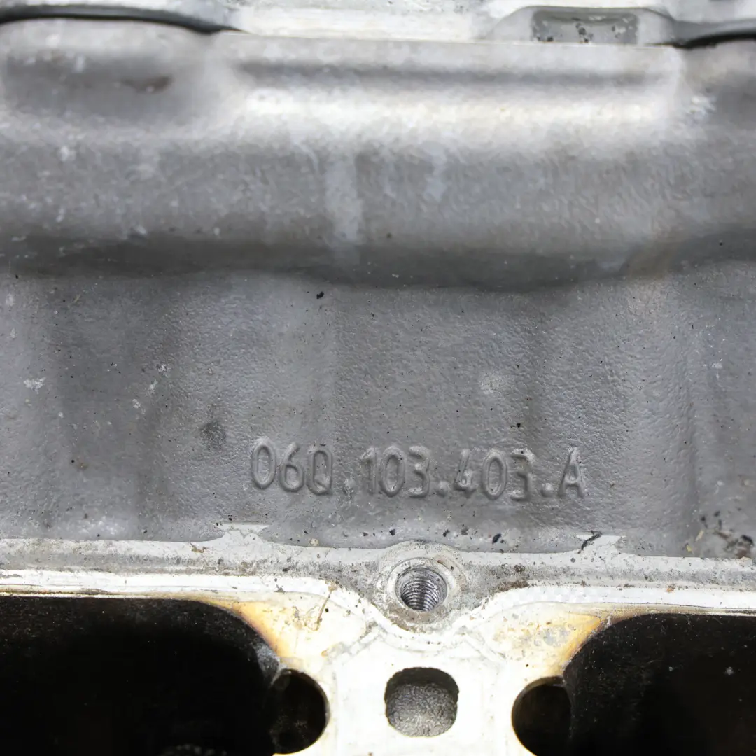 8Y Golf Mk8 Motore Testata Cilindri 2.0 TFSI Benzina per Audi S3 con numero di parte 06Q103063G Audi S3 8Y Golf Mk8 Motore Testata Cilindri 2.0 TFSI Benzina - SKU 06Q103063G-1 - Numero di parte 06Q103063G