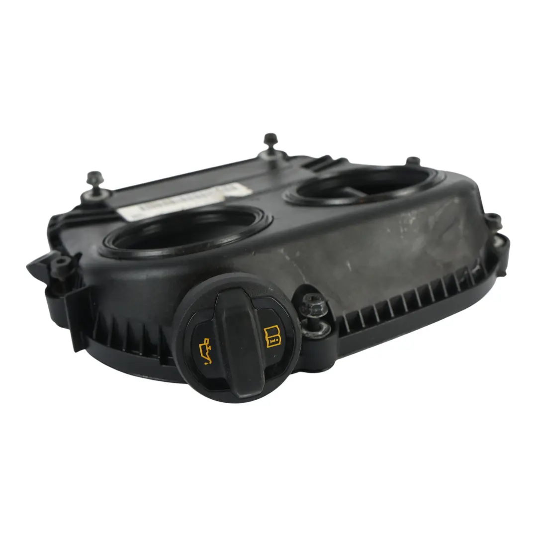 8Y Volkswagen Golf R CD1 Coperchio Distribuzione Sup 2.0 TFSI per Audi S3 con numero di parte 06Q103269E Audi S3 8Y Volkswagen Golf R CD1 Coperchio Distribuzione Sup 2.0 TFSI - SKU 06Q103269E - Numero di parte 06Q103269E