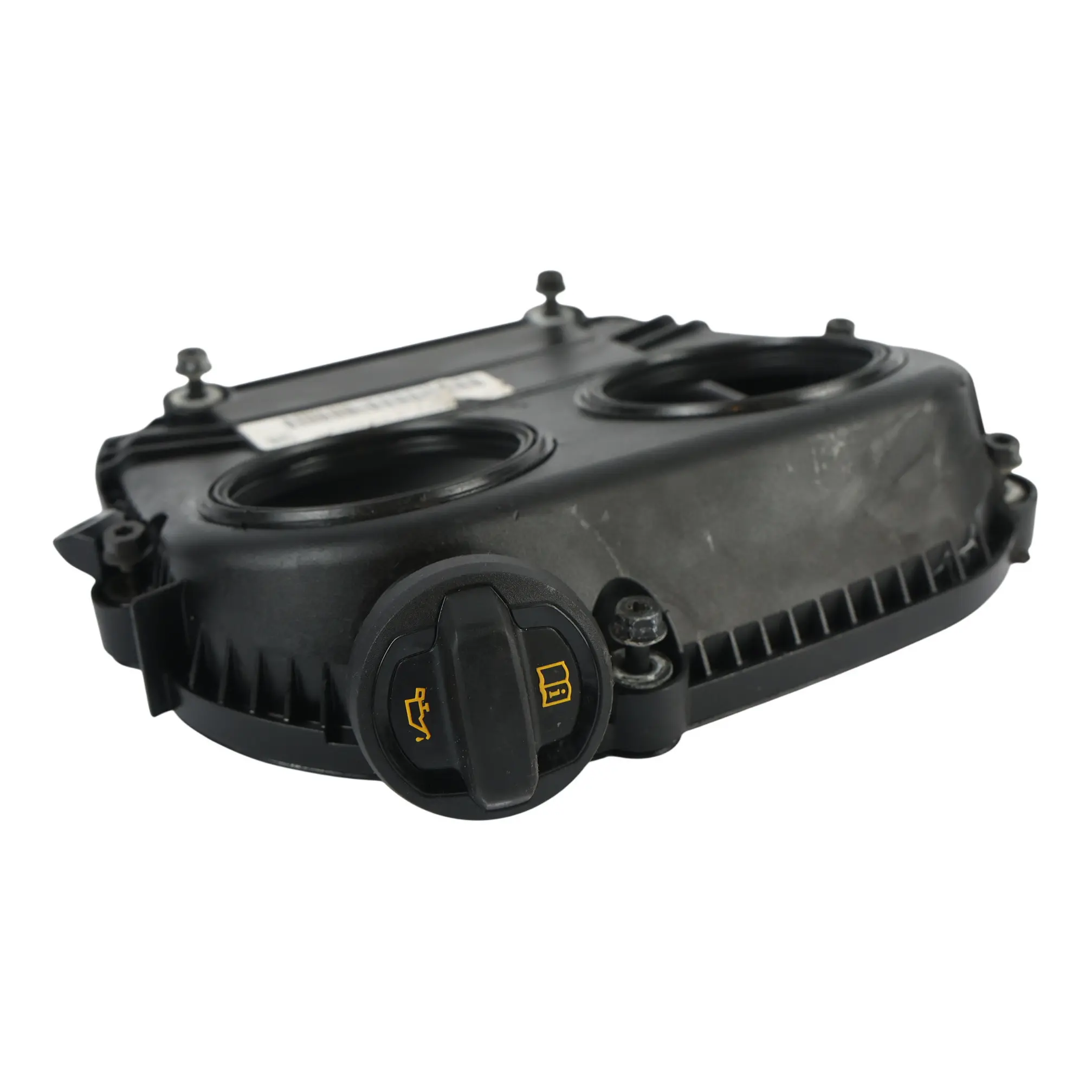 Audi S3 8Y VW Golf R CD1 Couvercle Distribution Supérieur 2.0 TFSI 06Q103269E