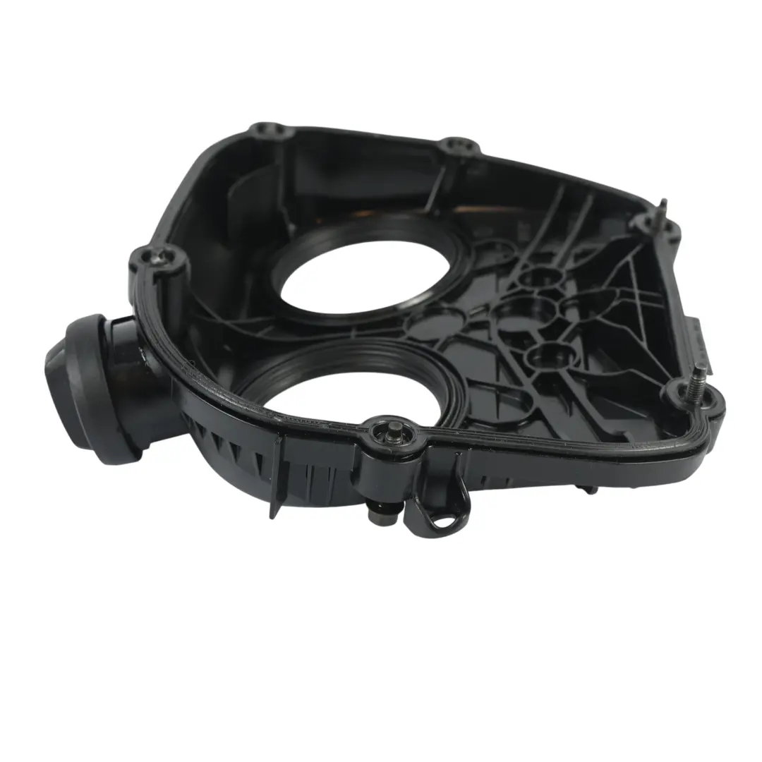8Y Golf R CD1 Tapa Superior Distribución Motor 2.0 TFSI para Audi S3 con número de pieza 06Q103269E Audi S3 8Y Golf R CD1 Tapa Superior Distribución Motor 2.0 TFSI - SKU 06Q103269E - Número de pieza 06Q103269E