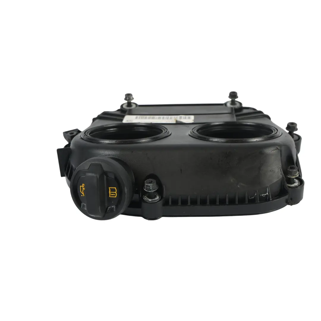 Audi S3 8Y VW Golf R CD1 Oberer Motor Steuerdeckel 2.0 TFSI - SKU 06Q103269E - Teilenummer 06Q103269E