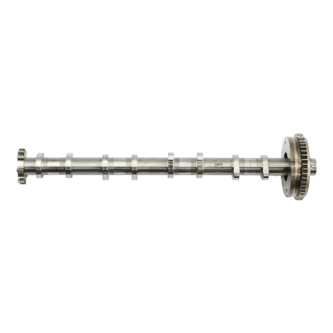 8Y A4 S4 B9 Motor Einlass Nockenwelle TFSI Benzin für Audi A3 S3 mit Teilenummer 06Q109021C Audi A3 S3 8Y A4 S4 B9 Motor Einlass Nockenwelle TFSI Benzin - SKU 06Q109021C - Teilenummer 06Q109021C
