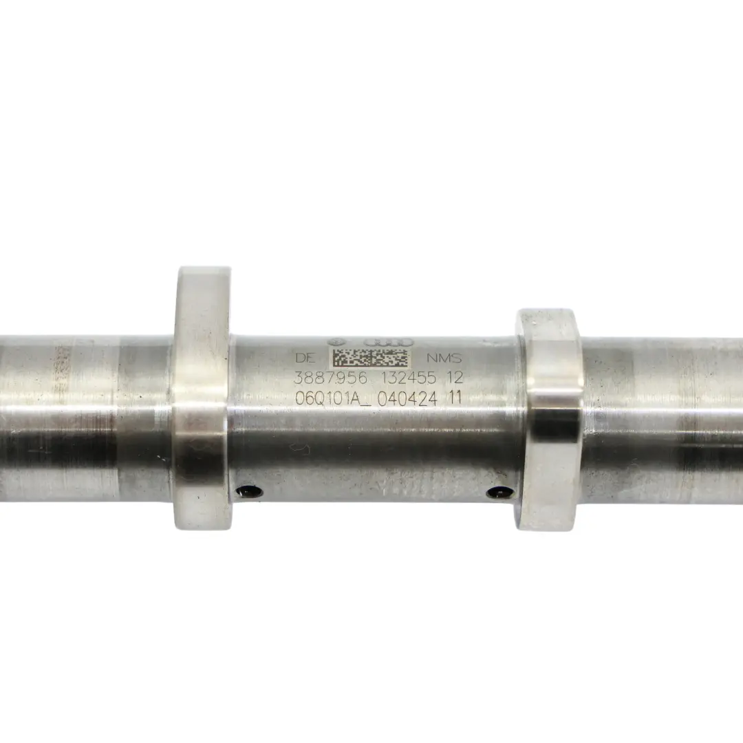 Audi A3 S3 8Y A4 S4 B9 Árbol Levas Admisión Motor TFSI Gasolina - SKU 06Q109021C - Número de pieza 06Q109021C