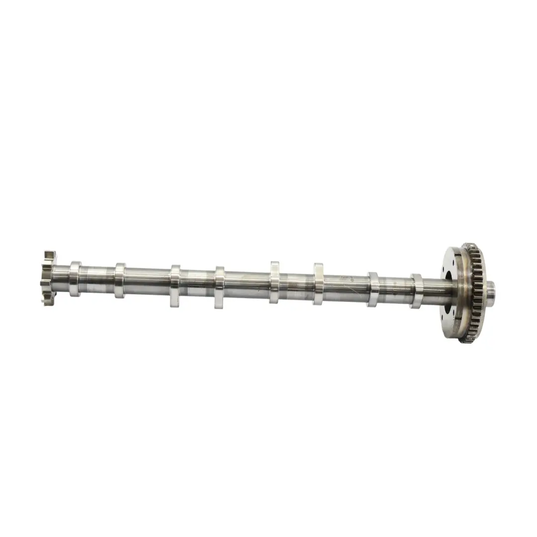 8Y A4 S4 B9 Árbol Levas Admisión Motor TFSI Gasolina para Audi A3 S3 con número de pieza 06Q109021C Audi A3 S3 8Y A4 S4 B9 Árbol Levas Admisión Motor TFSI Gasolina - SKU 06Q109021C - Número de pieza 06Q109021C